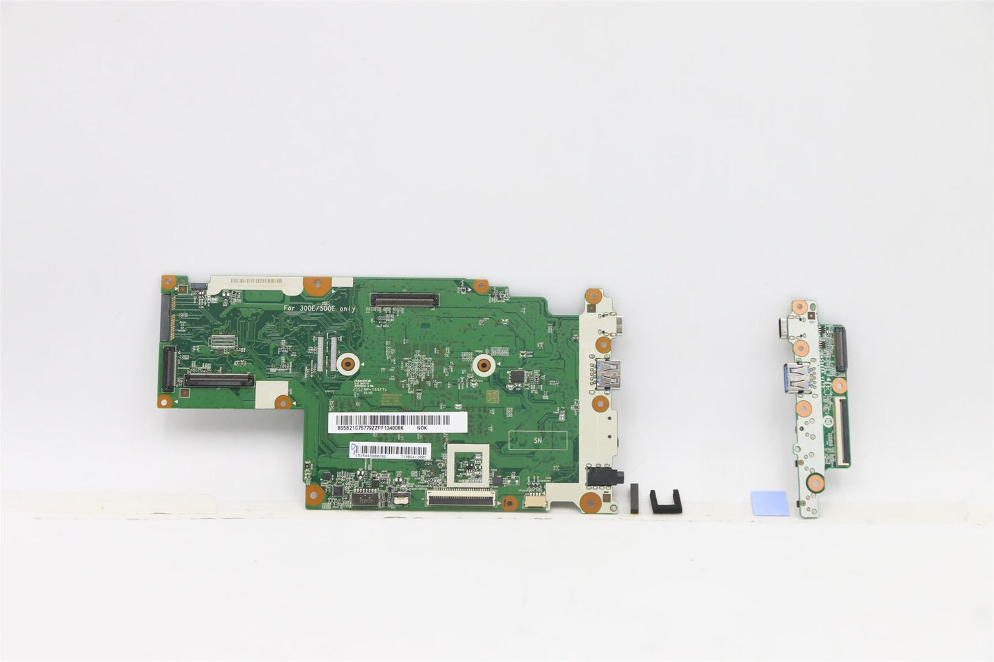 Lenovo Chromebook 500e 2nd Motherboard Mainboard UMA 4GB 5B21C75779