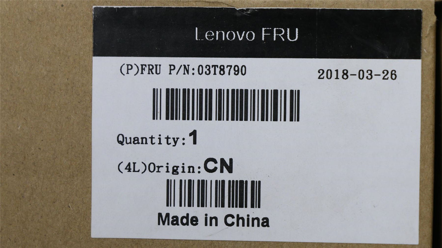 Lenovo SanChristoVal-ODD-CAGE 03T8790