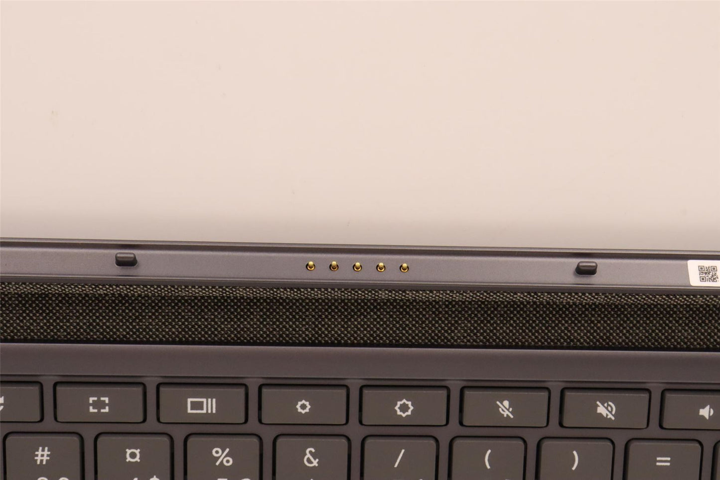 Lenovo Upper Case ASM_NORDIC H 82T6UKSTGY 5CB1H82603