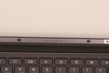 Lenovo Upper Case ASM_NORDIC H 82T6UKSTGY 5CB1H82603