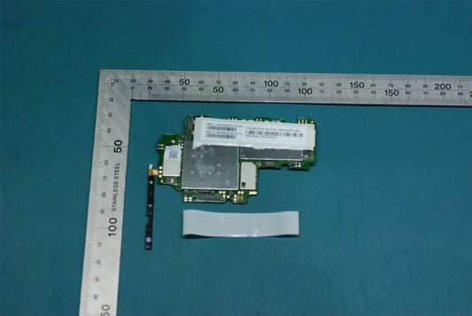 Lenovo TB-7703X MB 2G+16G&*11745045-00 CS 5B28C06120
