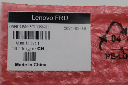 Lenovo Fru CBL BOE N40 Cable 5C10U58781