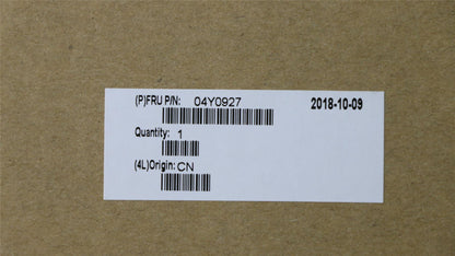 Genuine Lenovo ThinkPad X240 X250 Keyboard Swiss Black 04Y0927