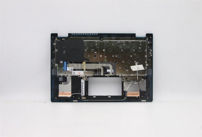 Lenovo IdeaPad 5-14IIL05 5-14ARE05 Palmrest Cover Keyboard Italian 5CB0Y85618