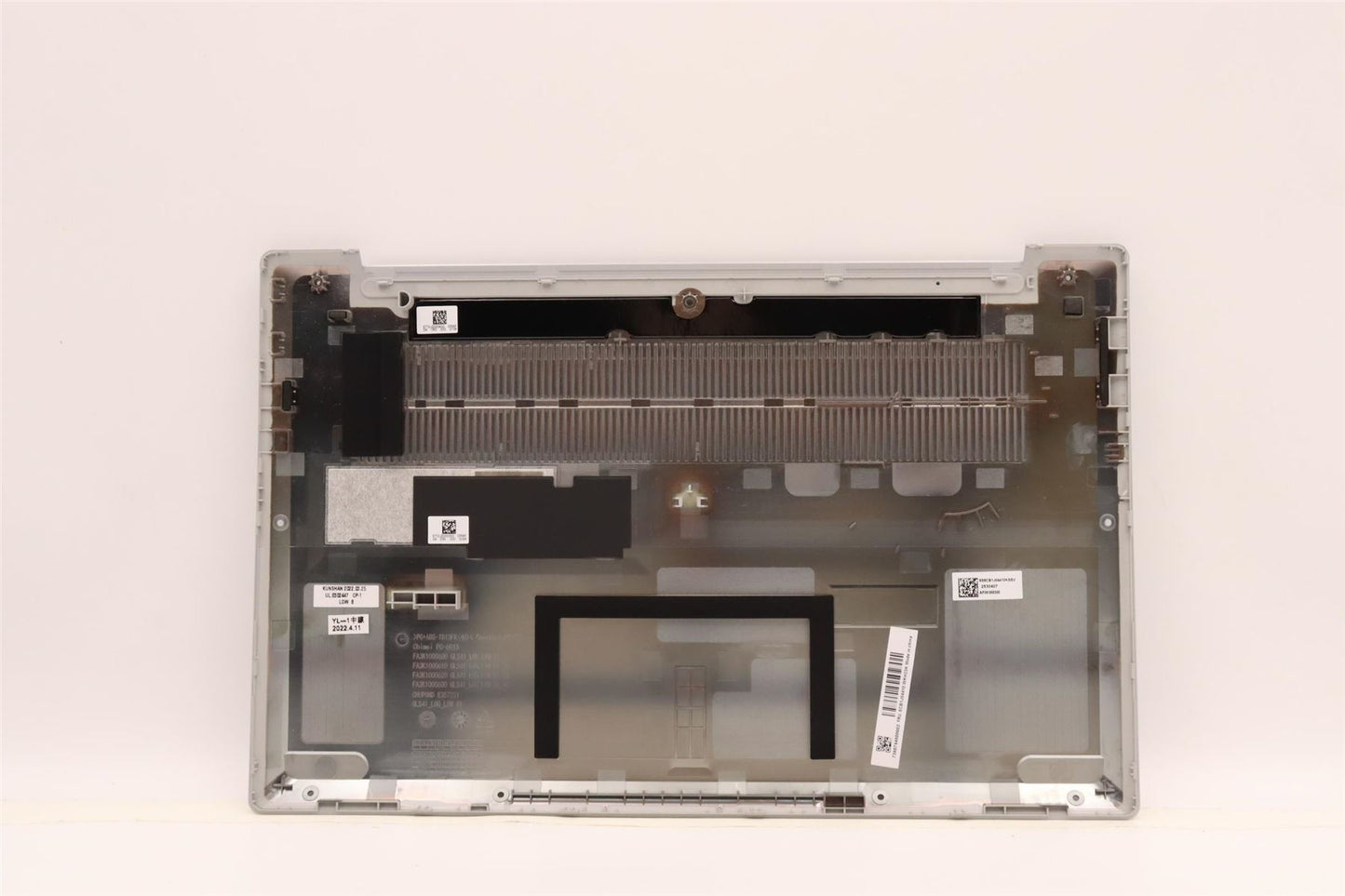 Lenovo Lower Case C 82SD PL_CG 5CB1J04410