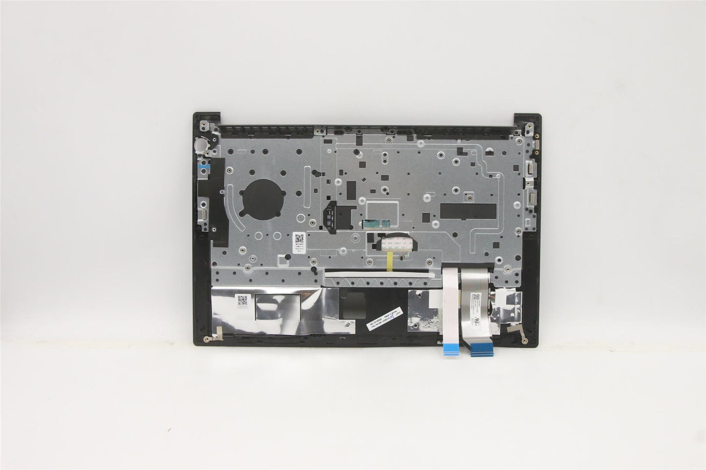 Lenovo ThinkPad E14 Gen 2 Keyboard Palmrest Top Cover Russian Black 5M11A35210
