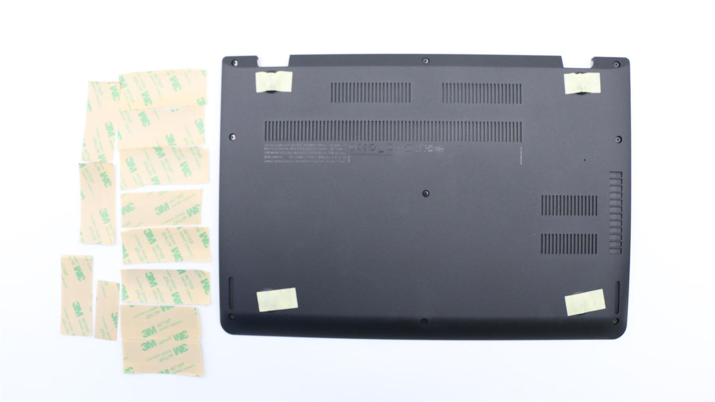 Lenovo ThinkPad 13 2 Bottom Base Lower Cover Black 01HW850