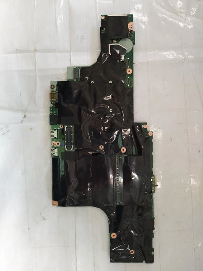 Lenovo ThinkPad P50 Motherboard Mainboard 01AY483
