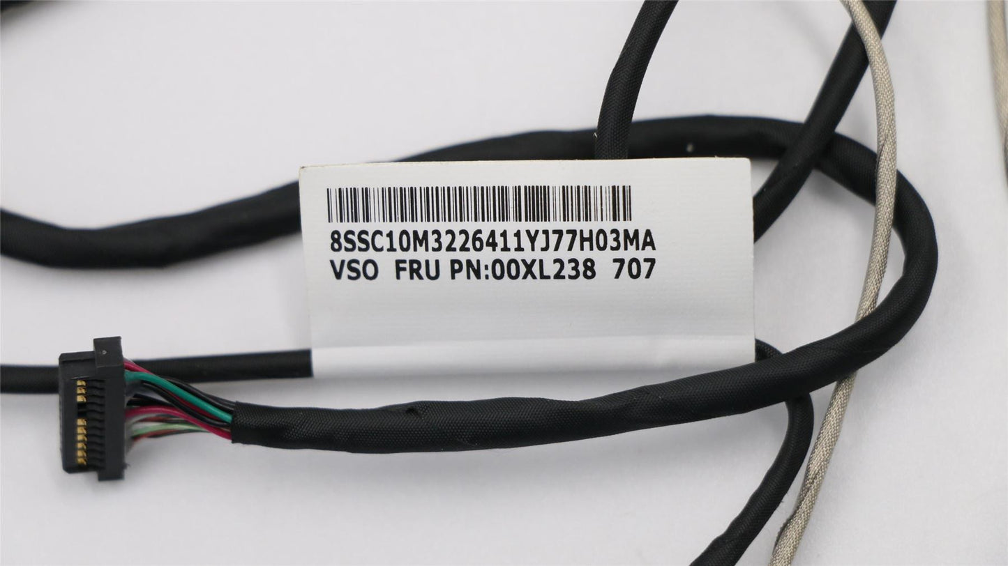 Lenovo Cable Webcam AIO 310 00XL238