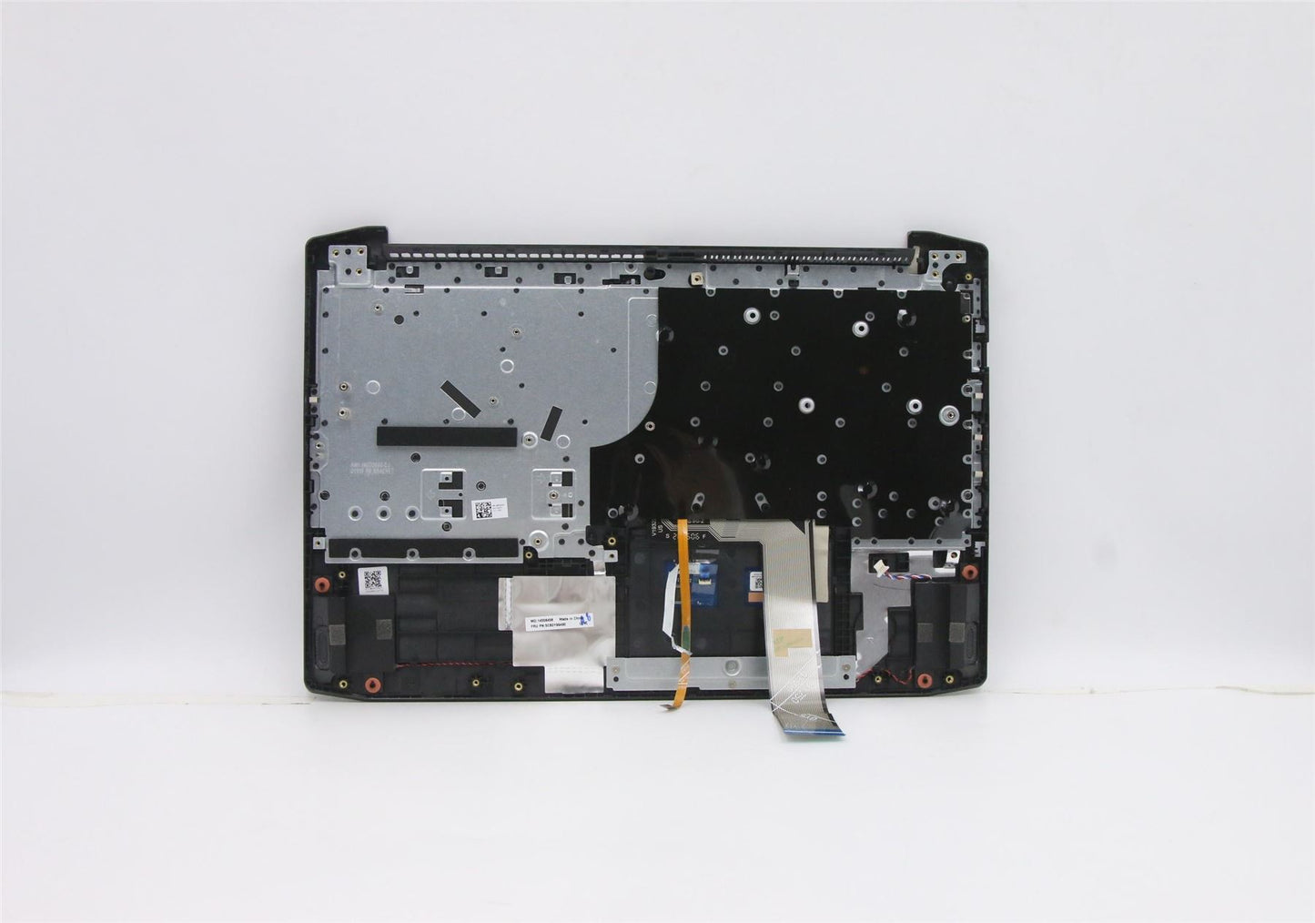 Lenovo Upper Case ASM_CH L 81Y4 OB 5CB0Y99490