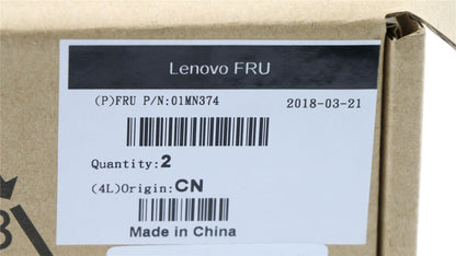 Lenovo MECHANICAL E95 HANDLE COVER 01MN374