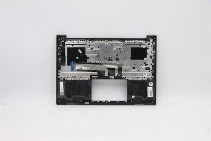 Lenovo Upper Case ASM_ENG H 82CU_IG 5CB1B01047