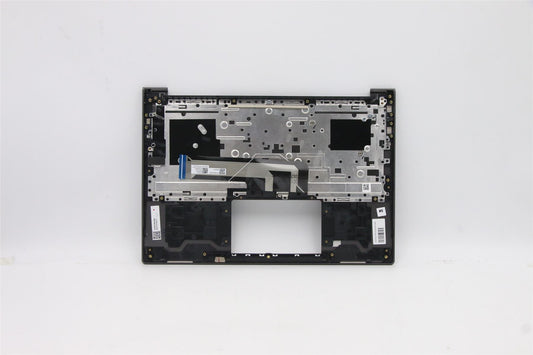 Lenovo Upper Case ASM_ENG H 82CU_IG 5CB1B01047