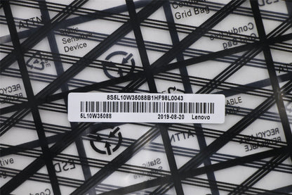 Lenovo LABEL FRU Label Kit 5L10W35088