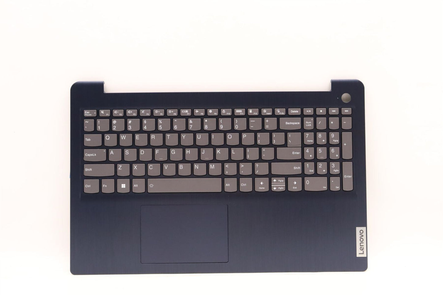 Lenovo Upper Case ASM_USA ENG L82RKFPABBL 5CB1H77885
