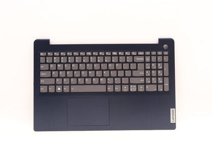 Lenovo Upper Case ASM_USA ENG L82RKFPABBL 5CB1H77885