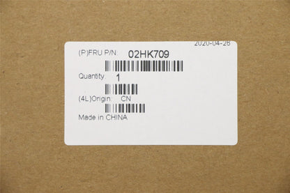 Lenovo 02HK709 Wireless,CMB,FBC,L850 Knkout