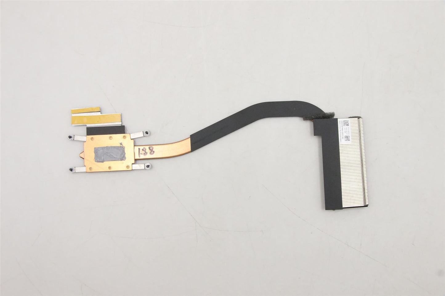 Lenovo HL5A0_UMA_THM_ASSY_AVC 5H40X89425