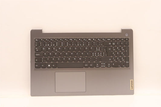 Lenovo IdeaPad 3 15IAU7 3 15ABA7 Palmrest Cover Touchpad Keyboard 5CB1H78317