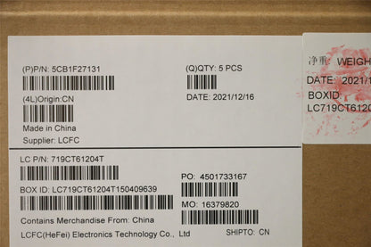 Lenovo IdeaPad 1-15IJL7 Palmrest Cover Touchpad Keyboard Russian 5CB1F27131