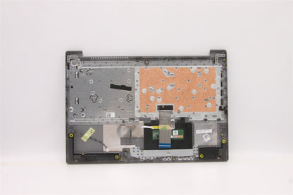 Lenovo IdeaPad 3-15IML05 3-15IIL05 Palmrest Touchpad Cover Keyboard 5CB0X57518