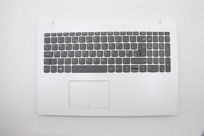 Lenovo IdeaPad 320-15IKB 320-15ISK Keyboard Palmrest Top Cover UK 5CB0N86306