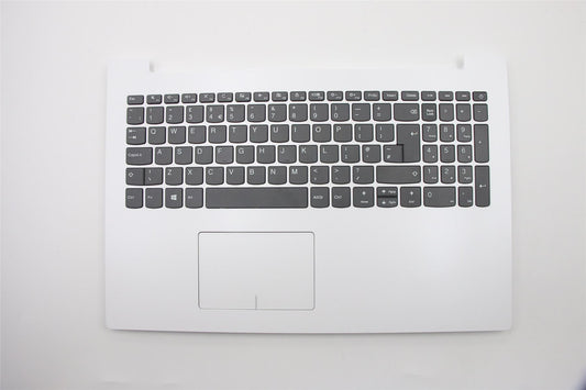 Lenovo IdeaPad 320-15IKB 320-15ISK Keyboard Palmrest Top Cover UK 5CB0N86306