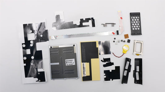 Lenovo System Misc KIT 04W1692