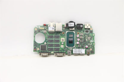Lenovo ThinkEdge SE30 Motherboard Mainboard UMA INTELI31115GRE 5B20U54714