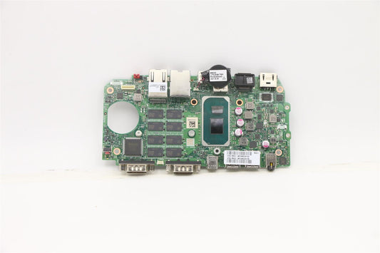 Lenovo ThinkEdge SE30 Motherboard Mainboard UMA INTELI31115GRE 5B20U54714