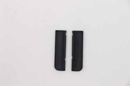 Lenovo IdeaPad 5-15IIL05 5-15ARE05 Hinge Cap Strip Trim Cover Black 5CB0Z70212