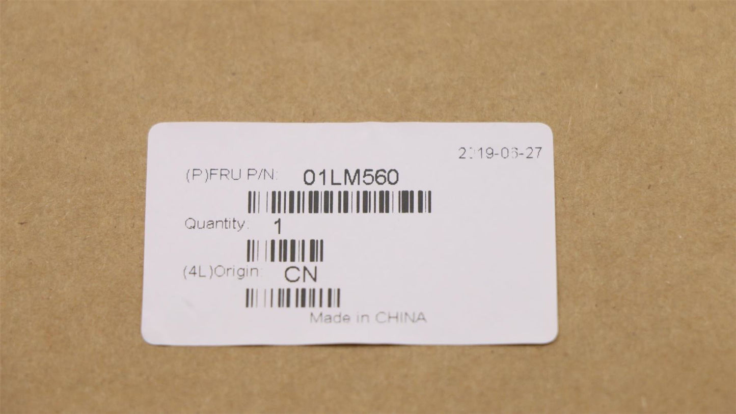Lenovo Intel CoffeLake B360, WIN DPK 01LM560
