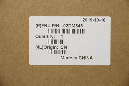 Lenovo ThinkPad P53 Hinge Hinges Bracket 02DM545