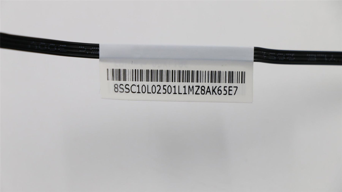 Lenovo ThinkStation P330 2nd P330 Cable Lcd Screen Display LED 00XL186