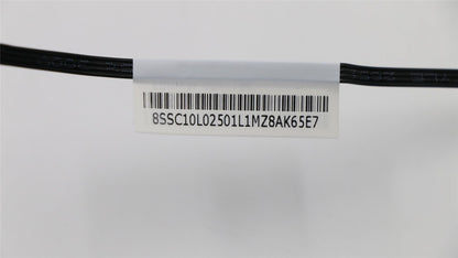 Lenovo ThinkStation P330 2nd P330 Cable Lcd Screen Display LED 00XL186
