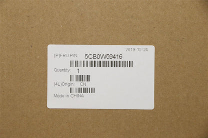 Lenovo Strip Cover C 81UM_cap frame 5CB0W59416