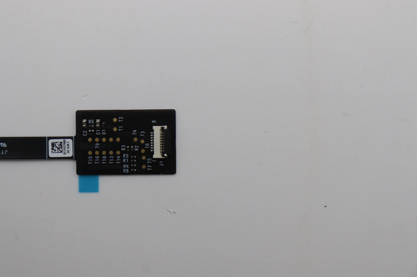 Lenovo FINGER_PRT FP BD W21UT AG Board 5F30T71951