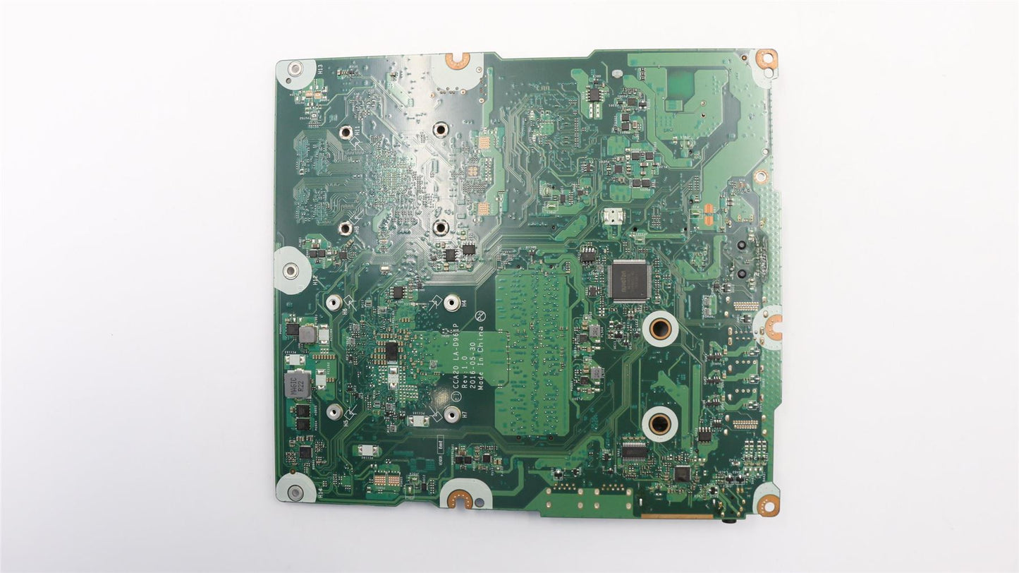 Lenovo IdeaCentre 510 22ASR Motherboard Mainboard UMA AMDA99410 00UW353