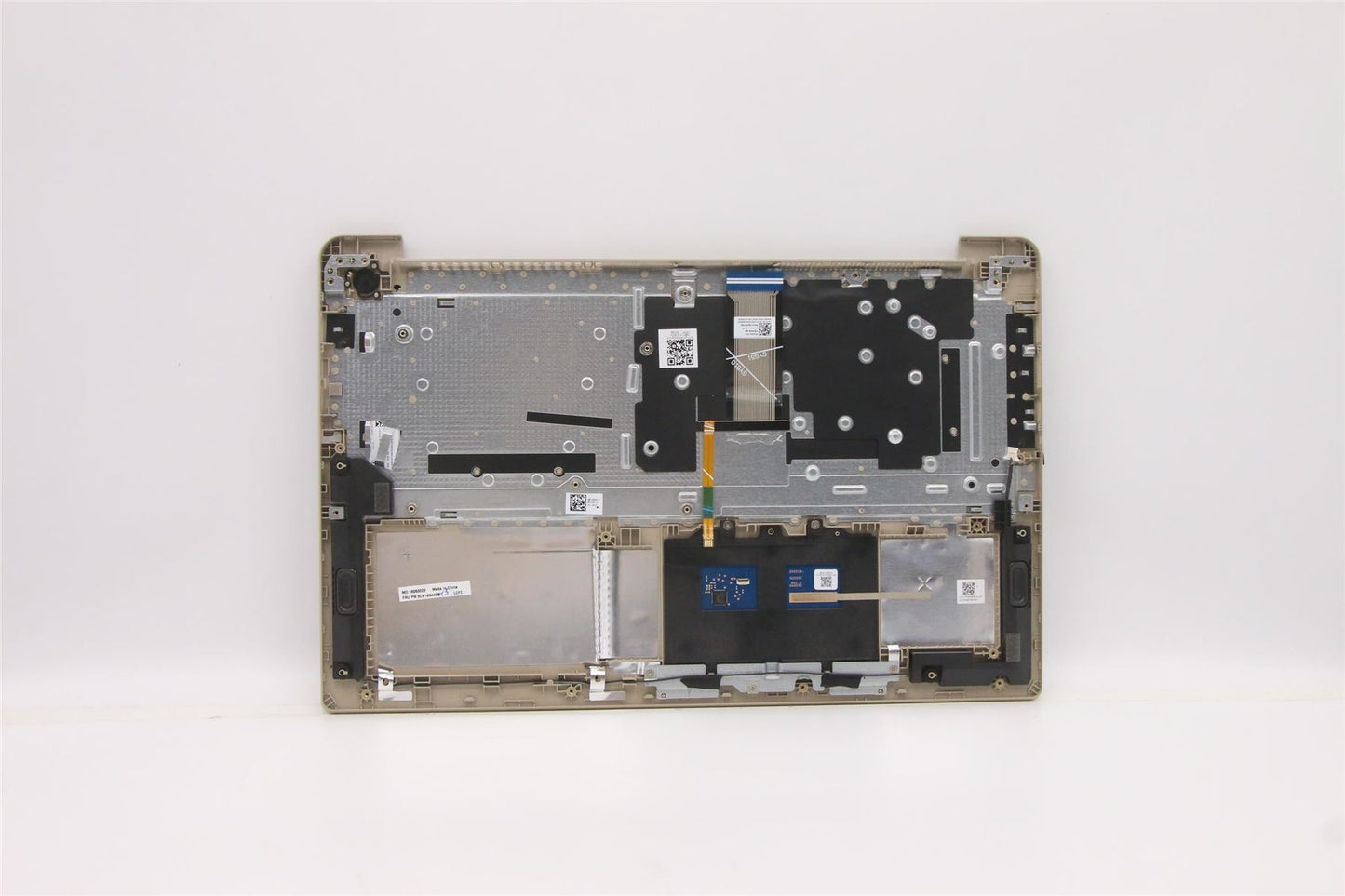 Lenovo Upper Case ASM_BELL82H8NFPSDBL 5CB1B84498