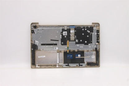 Lenovo Upper Case ASM_BELL82H8NFPSDBL 5CB1B84498
