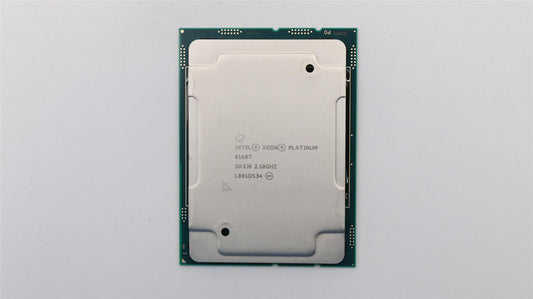 Lenovo ThinkStation P920 P720 CPU Processor 01AG148