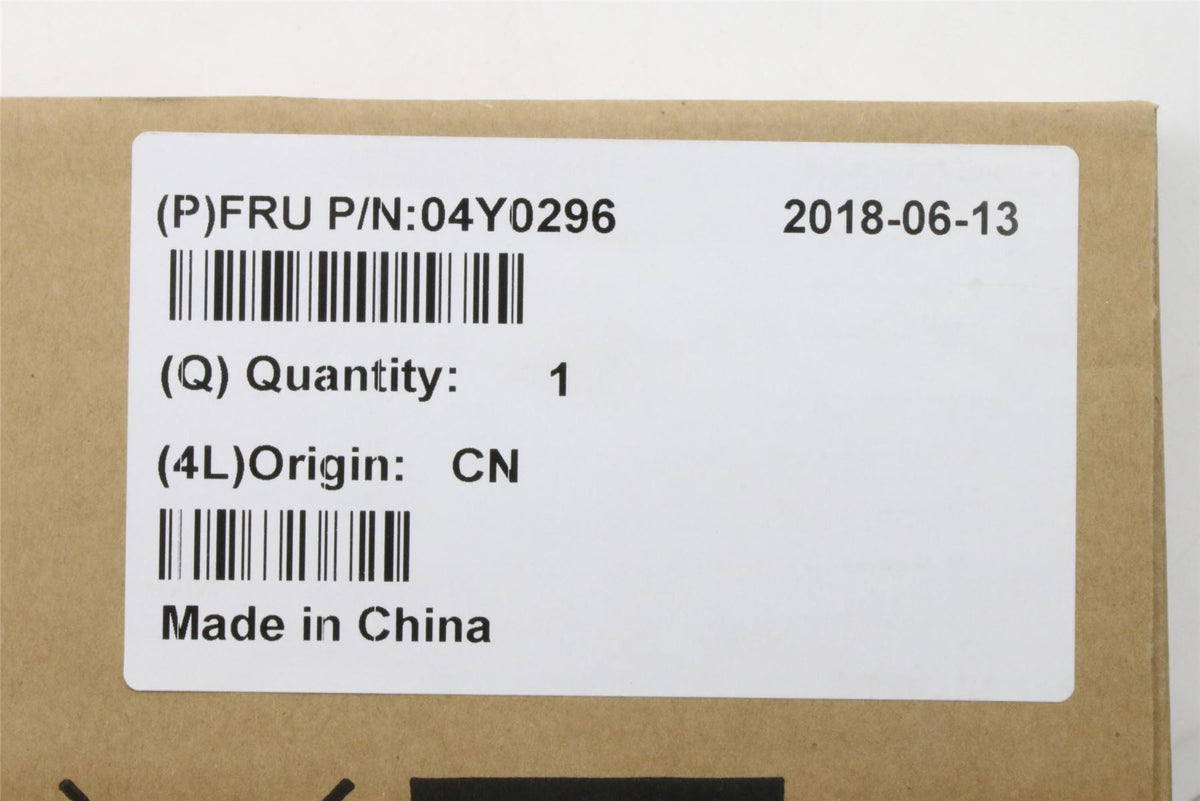 Lenovo FRU GL-KBD KOR CHY Korean Keyboard 04Y0296
