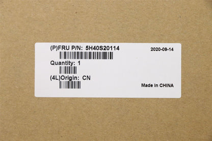 Lenovo 5H40S20113 Heatsink L 81WD AVC DIS