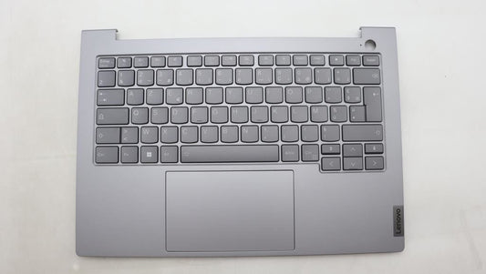 Lenovo COVER Upper Case ASM_FRA W21KJ AGBL 5CB1M48332