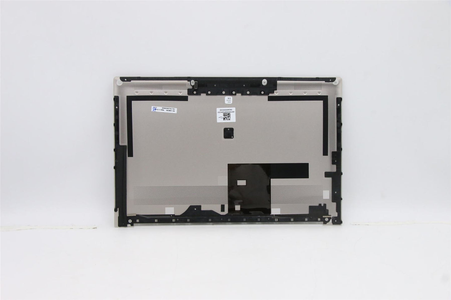 Lenovo Yoga 9-14ITL5 Bottom Base Lower Chassis Cover Silver 5CB0Z68492