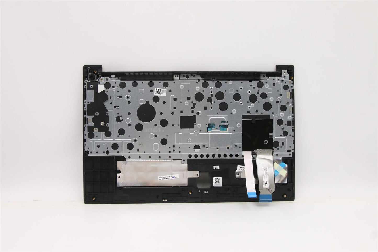 Lenovo ThinkPad E15 Gen 4 Palmrest Touchpad Cover Keyboard French 5M11A38023