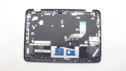 Lenovo MECH_ASM FRU KBD w/C-Cov ARA Chicony 5M11F24877
