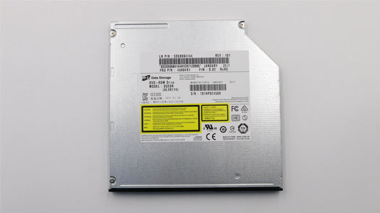 Lenovo ThinkStation P410 P510 P710 P910 P720 ODD Optical Disk Drive 45K0493