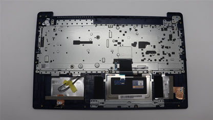 Lenovo COVER Upper Case ASM_UKE L 83EMABFP BL 5CB1M47001