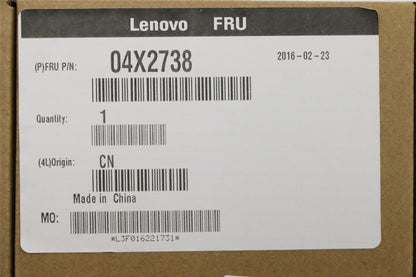 Lenovo Fru, 520mmSATA cable 2 latch 04X2738